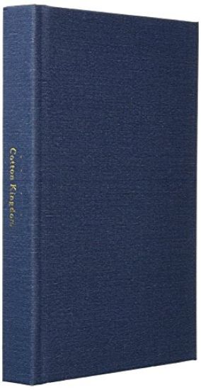 The Cotton Kingdom: A Traveller's Observations on Cotton and Slavery in the American Slave States. Based Upon Three Former Volumes of Jour