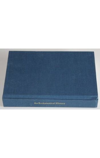 An ecclesiastical history, ancient and modern; in which the rise, progress, and variations of church power, are considered in their connexion with the state of learning and philosophy, and the political history of Europe during that period.