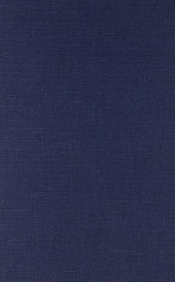 Correspondance D'Hermite Et de Stieltjes, Publiee Par Les Soins de B. Baillaud, ... [Et] H. Bourget, ... . Avec Une Preface de Emile Picard, ... .