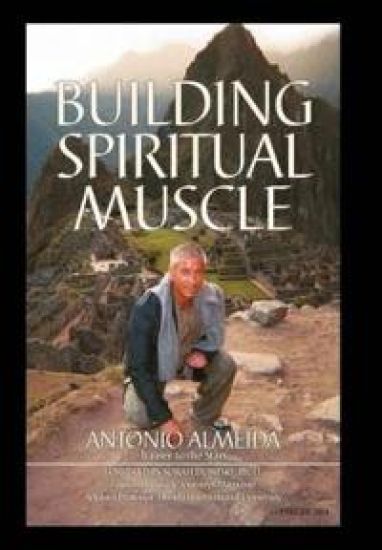 Building Spiritual Muscle / Fortalezca Mente Y Espiritu