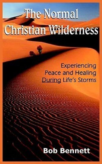 The Normal Christian Wilderness