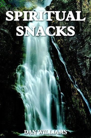 Spiritual Snacks