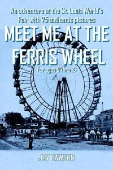 Meet ME at the Ferris Wheel