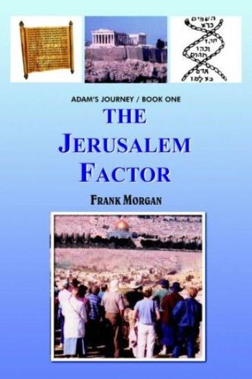 The Jerusalem Factor