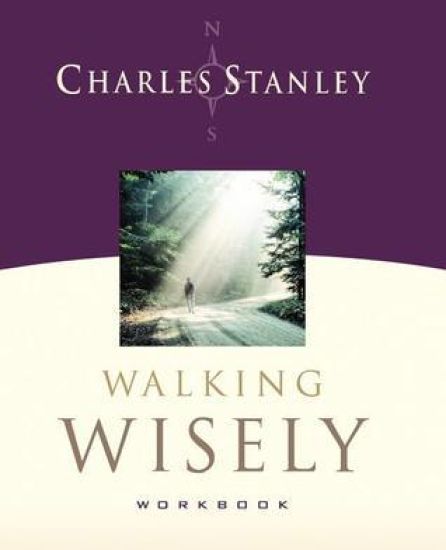 Walking Wisely Workbook