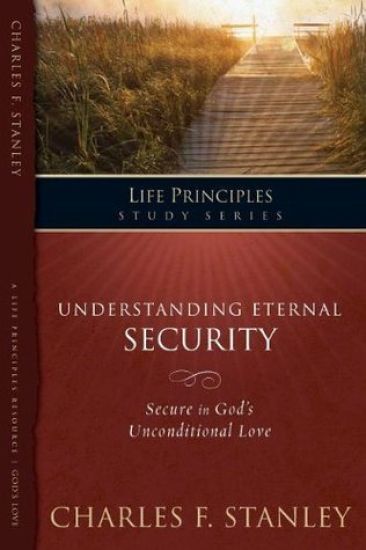 The Life Principles Study Series