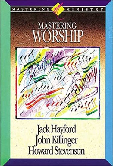 Mastering Ministry