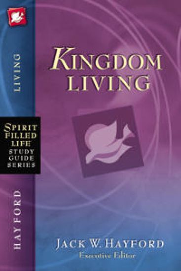 Kingdom Living