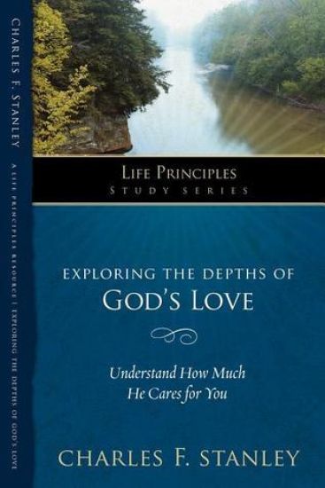 Exploring the Depths of God's Love