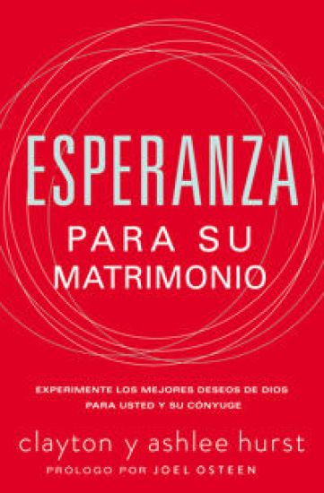 Esperanza para su matrimonio