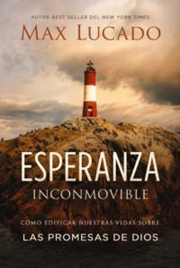 Esperanza inconmovible