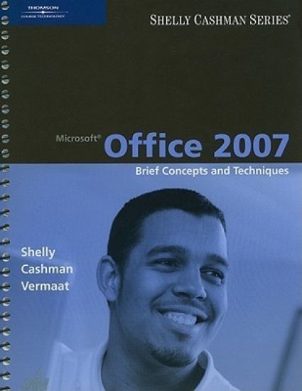 Microsoft Office 2007