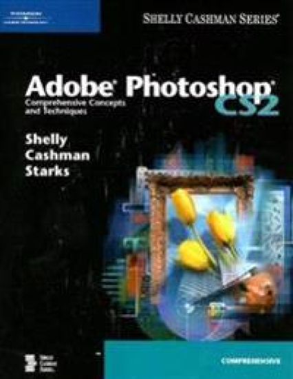 Adobe Photoshop CS2