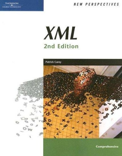 New Perspectives on XML, Second Edition, Comprehensive