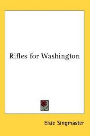 Rifles for Washington
