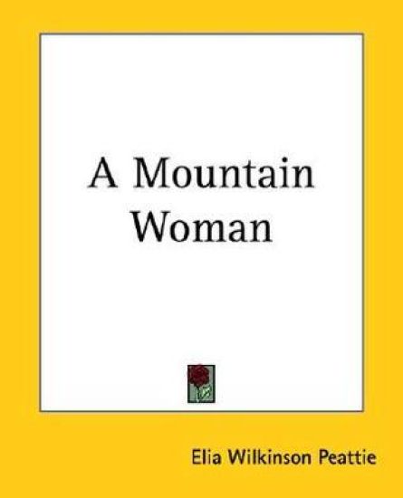 Mountain Woman