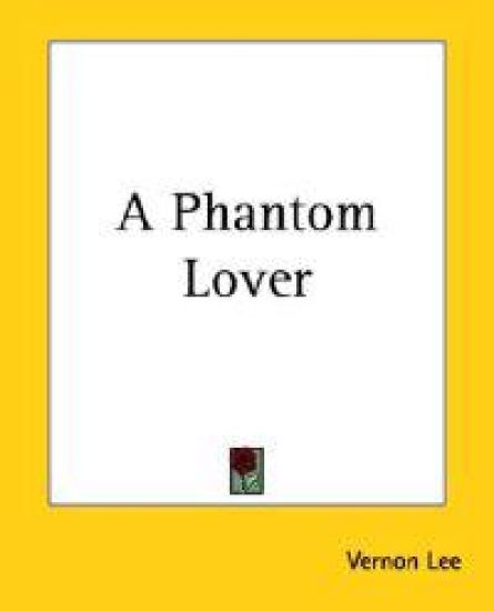 A Phantom Lover