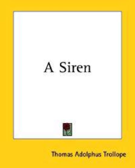 Siren