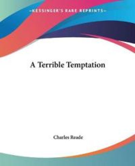 Terrible Temptation