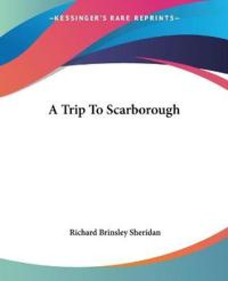 Trip To Scarborough