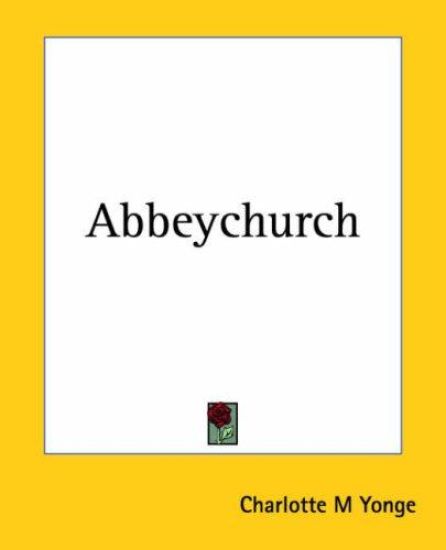 Abbeychurch