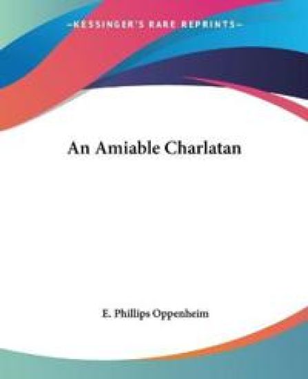 Amiable Charlatan