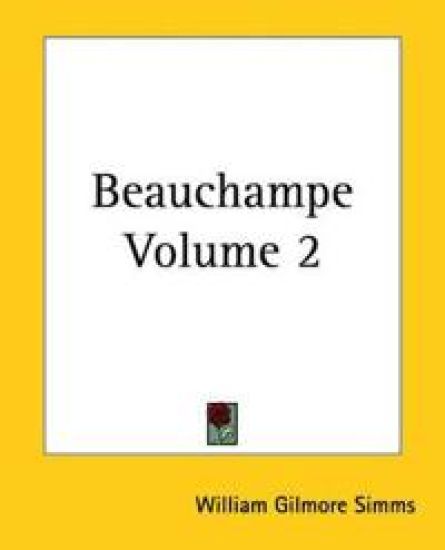 Beauchampe Volume 2