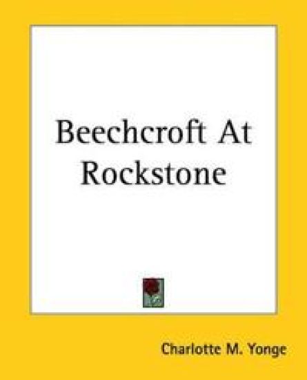 Beechcroft At Rockstone