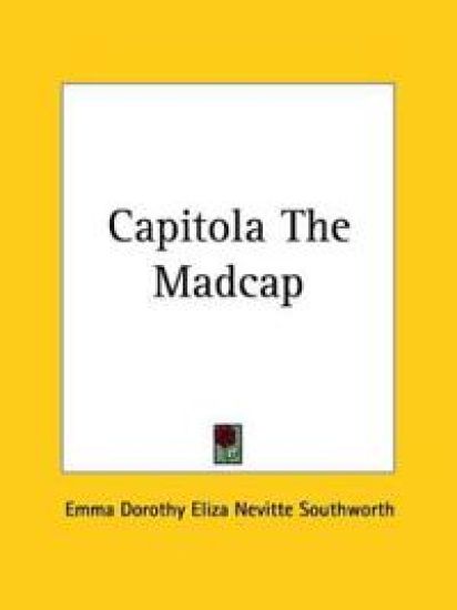 Capitola The Madcap