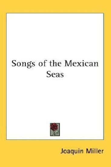 Songs of the Mexican Seas