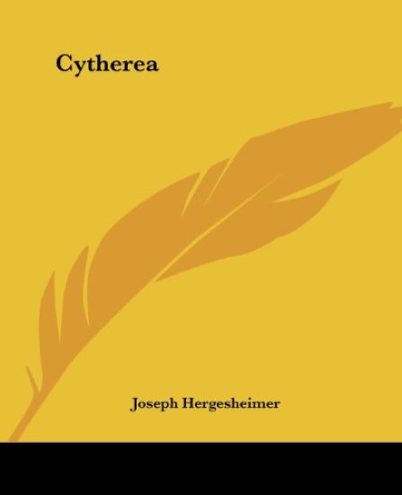 Cytherea