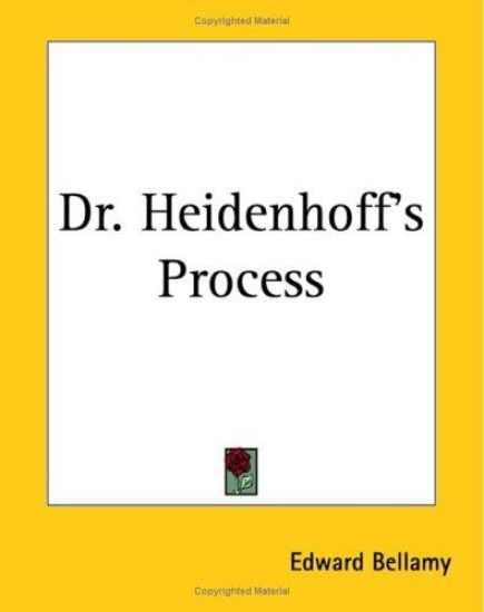 Dr. Heidenhoff's Process
