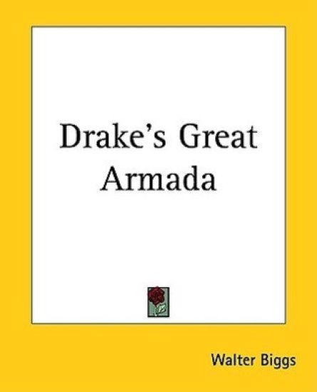 Drake's Great Armada