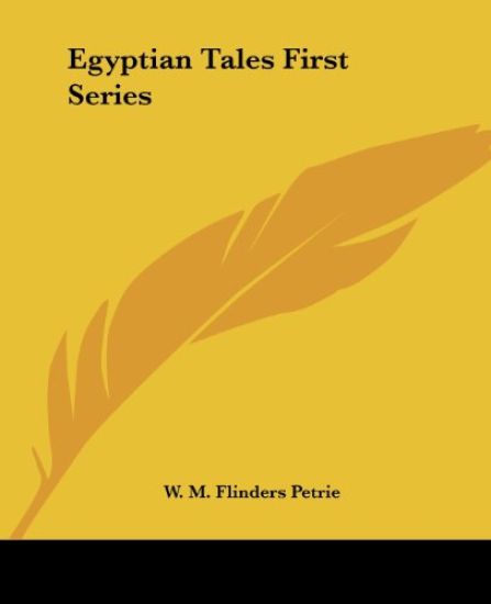 Egyptian Tales