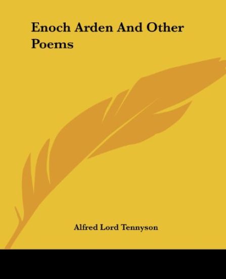 Enoch Arden And Other Poems