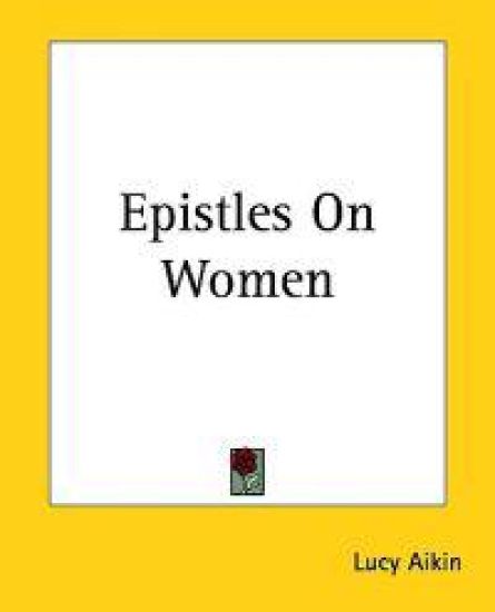 Epistles On Women