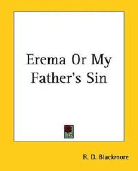 Erema Or My Father's Sin