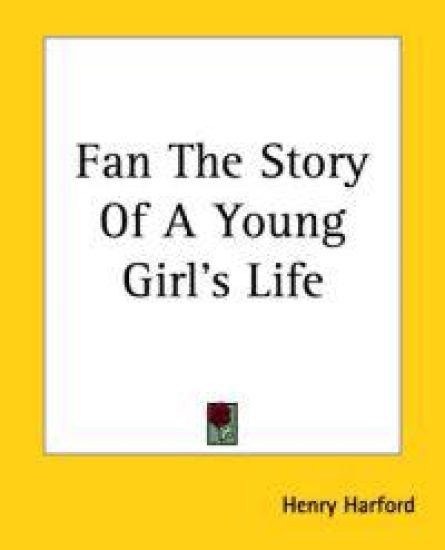 Fan The Story Of A Young Girl's Life