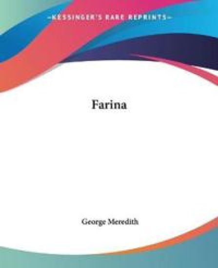 Farina