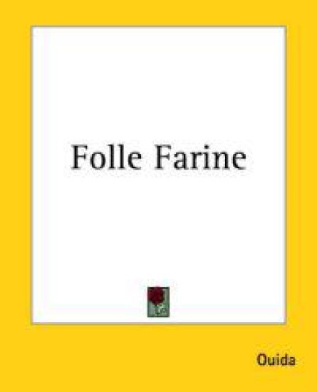 Folle Farine