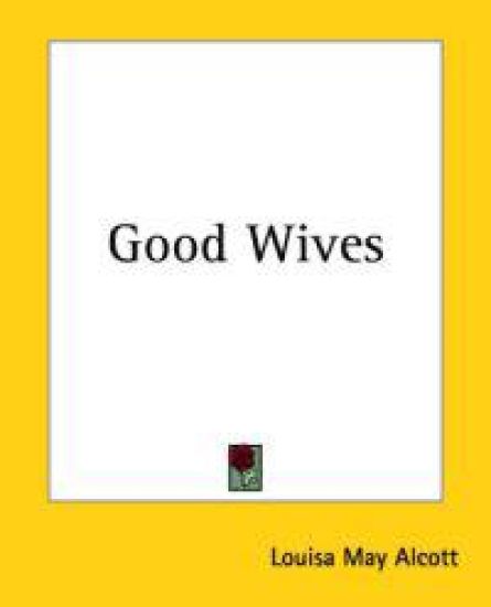 Good Wives