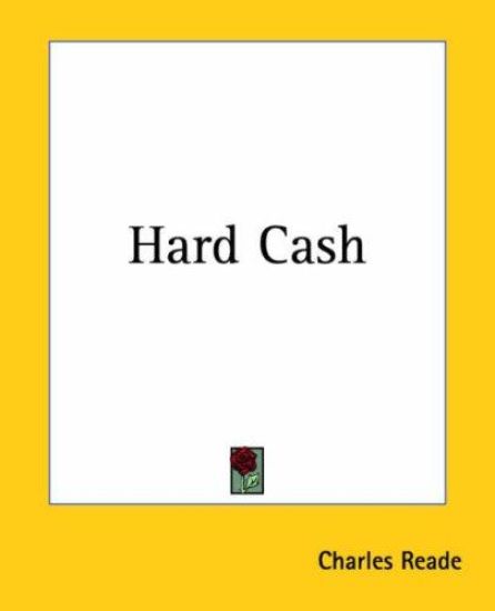 Hard Cash