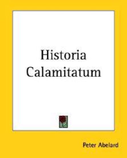 Historia Calamitatum