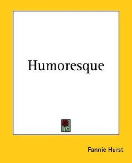 Humoresque