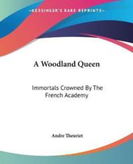 Woodland Queen