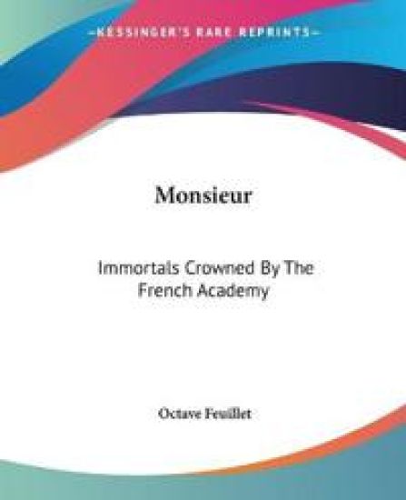 Monsieur