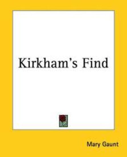 Kirkham's Find