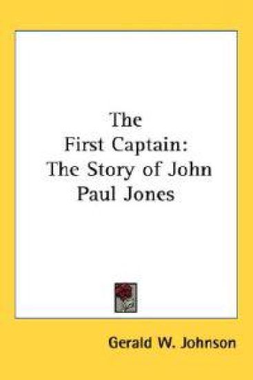 The First Captain