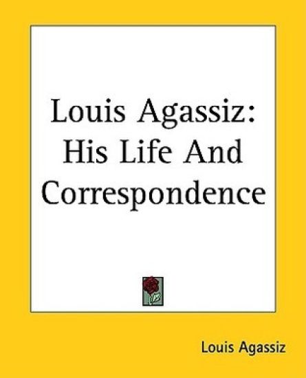 Louis Agassiz