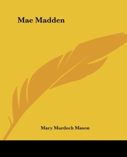 Mae Madden